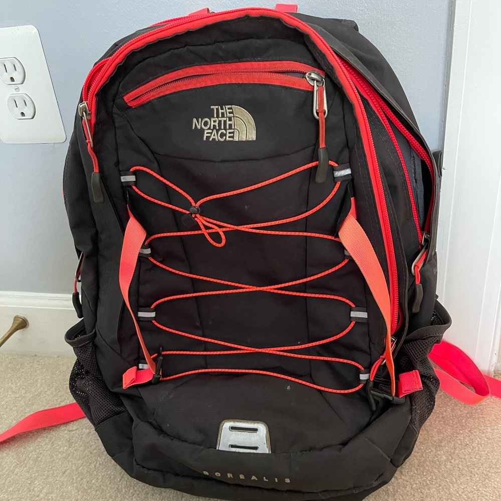 North Face Borealis Backpack